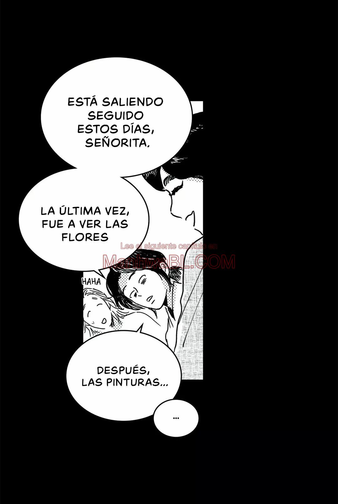La esposa de Bongchon - Capítulo 9 2 manhwa
