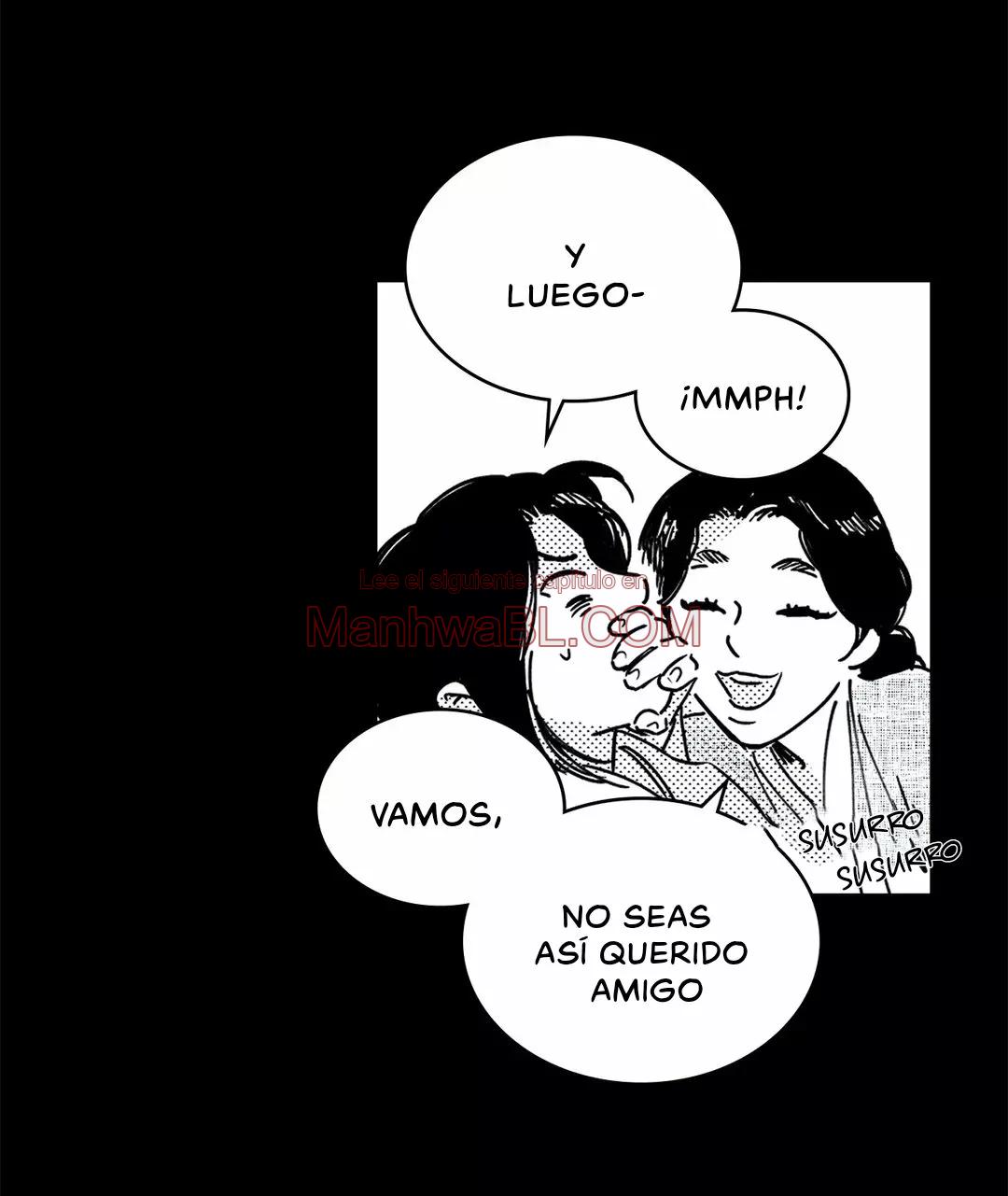 La esposa de Bongchon - Capítulo 9 2 manhwa