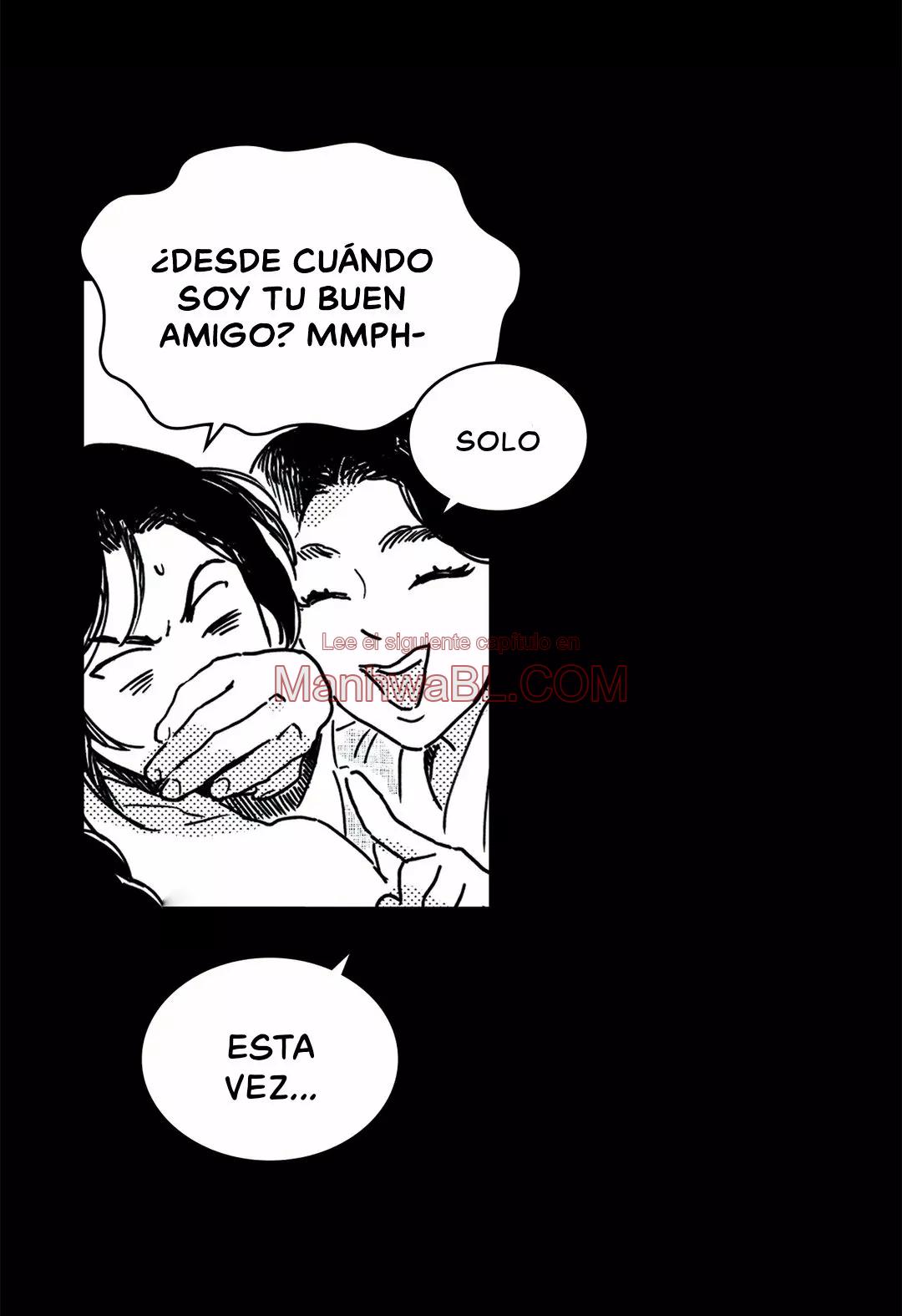 La esposa de Bongchon - Capítulo 9 2 manhwa
