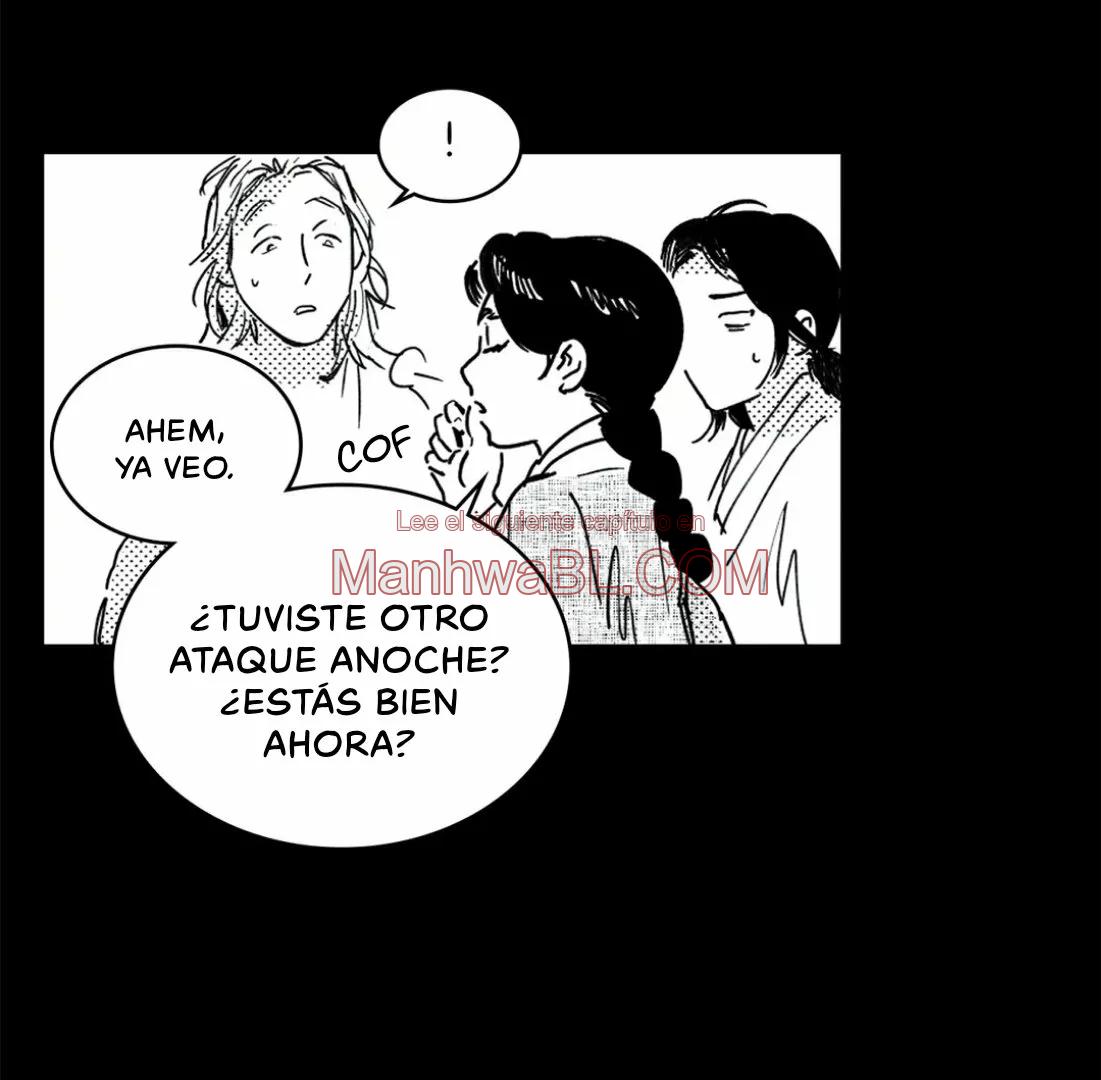 La esposa de Bongchon - Capítulo 9 2 manhwa