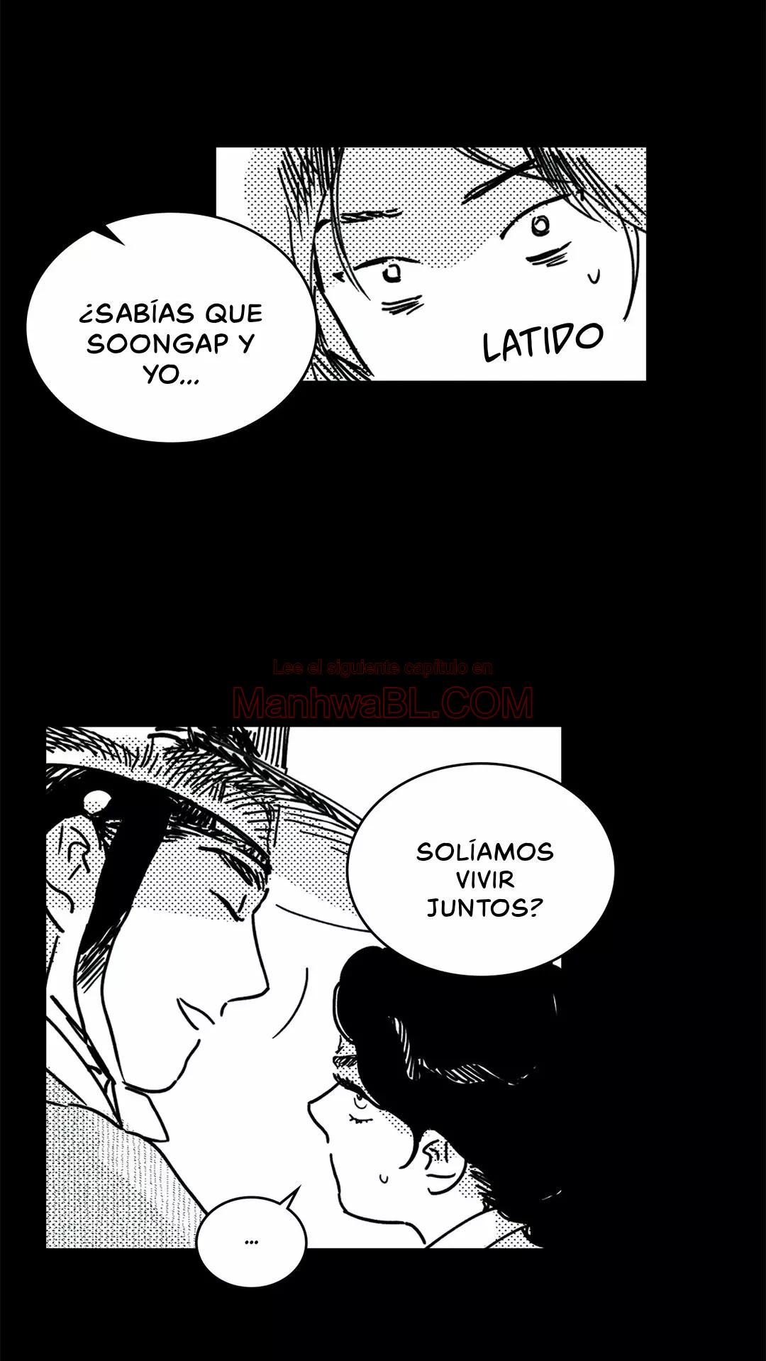 La esposa de Bongchon - Capítulo 9 2 manhwa