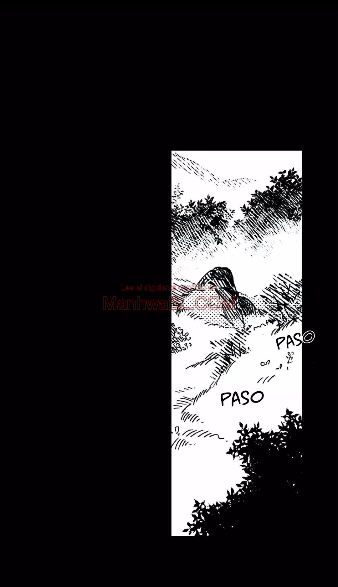 La esposa de Bongchon - Capítulo 9 2 manhwa