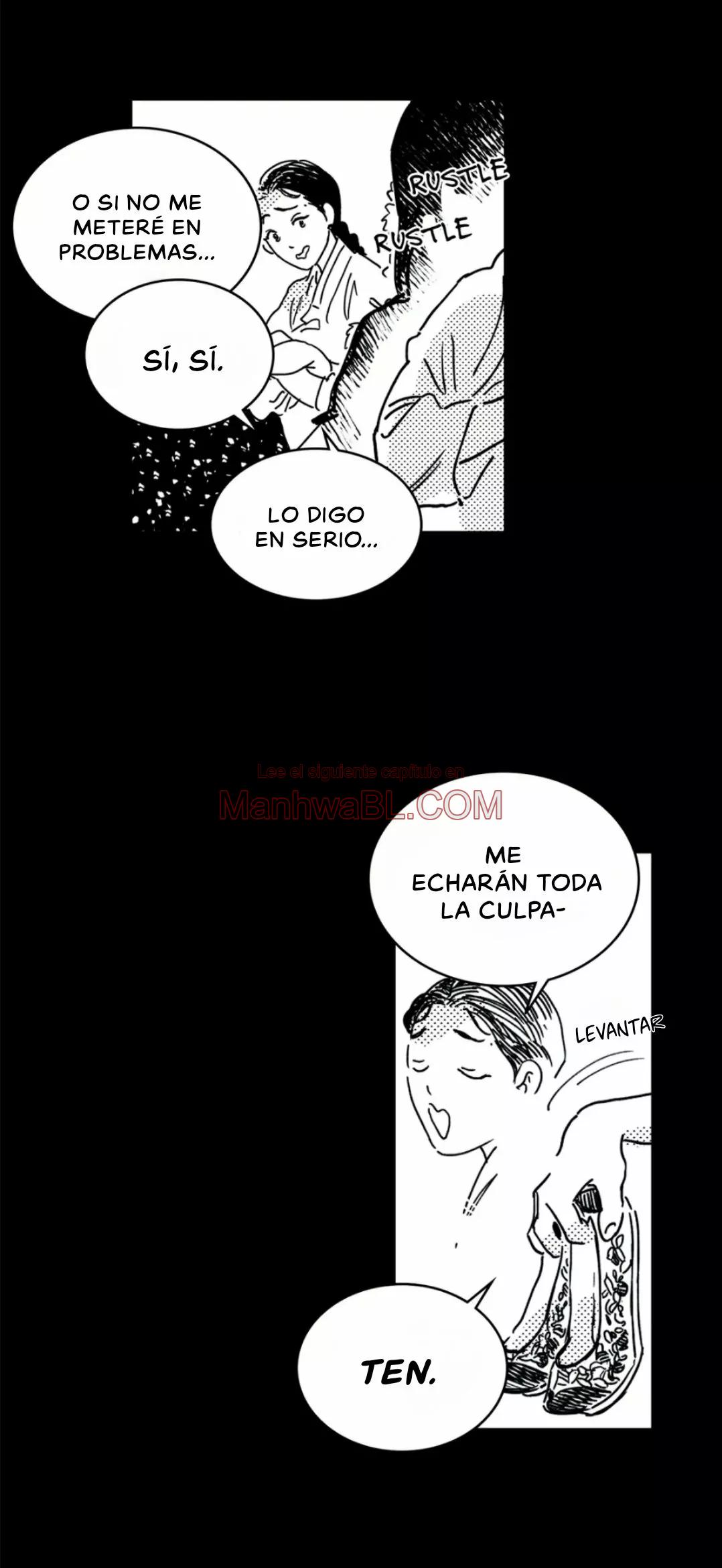 La esposa de Bongchon - Capítulo 9 2 manhwa