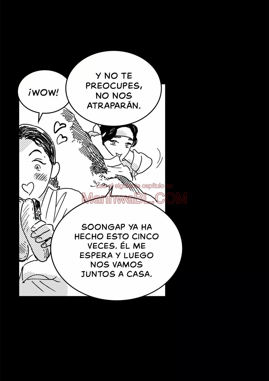 La esposa de Bongchon - Capítulo 9 2 manhwa