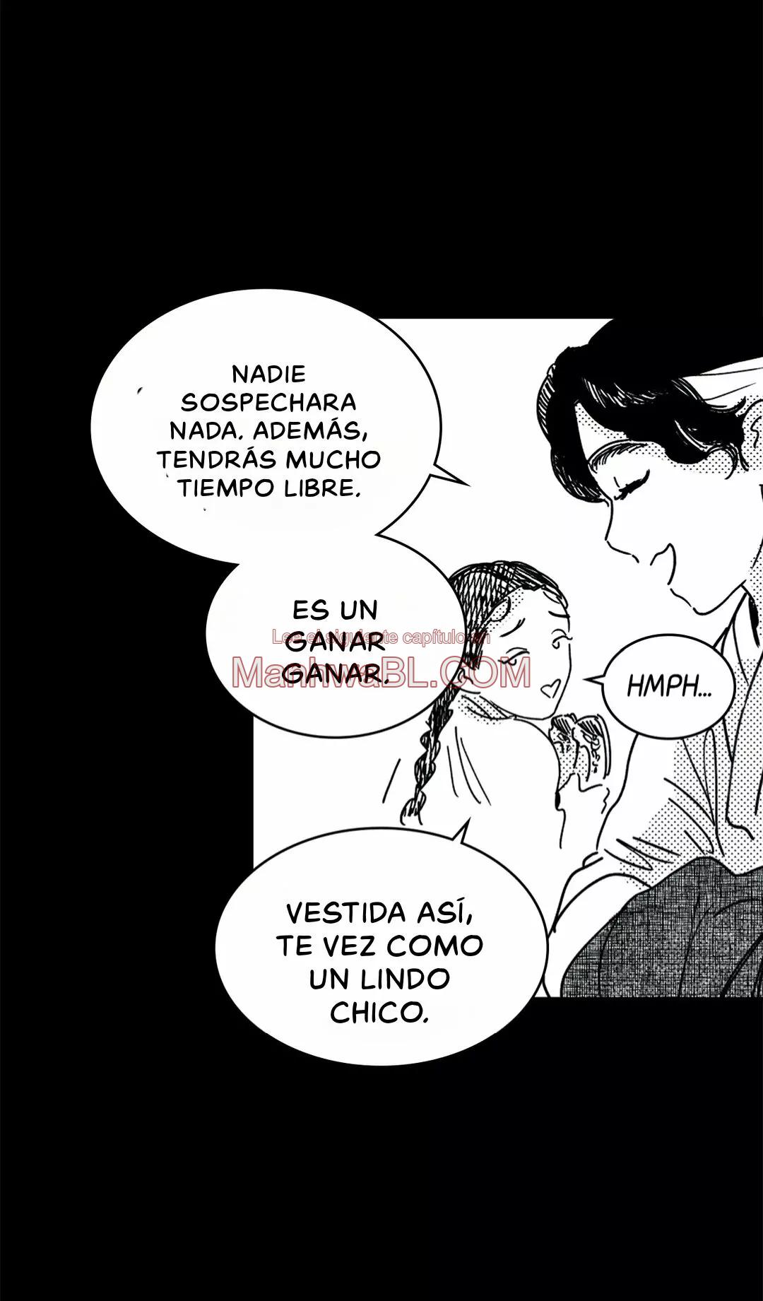 La esposa de Bongchon - Capítulo 9 2 manhwa