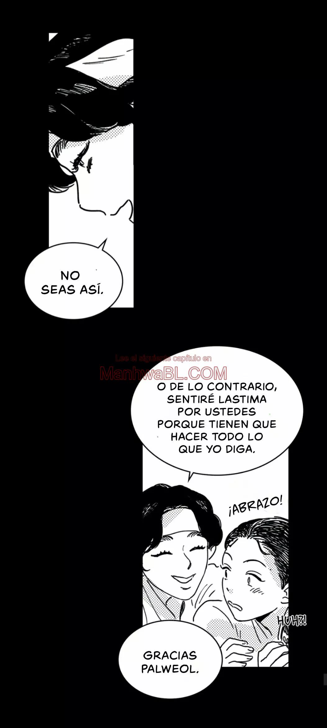 La esposa de Bongchon - Capítulo 9 2 manhwa