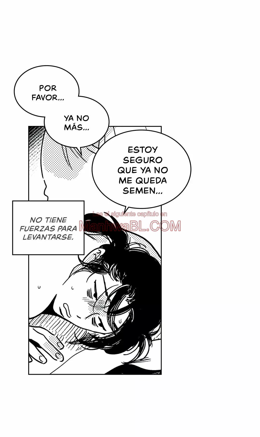 La esposa de Bongchon - Capítulo 19 2 manhwa