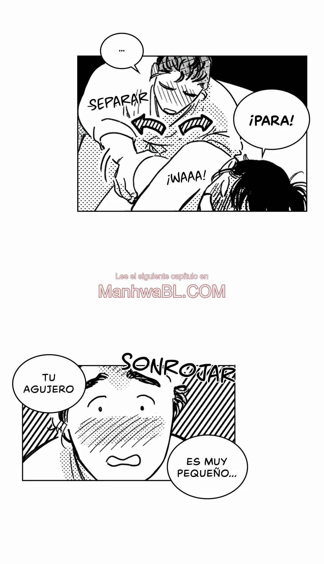 La esposa de Bongchon - Capítulo 19 2 manhwa