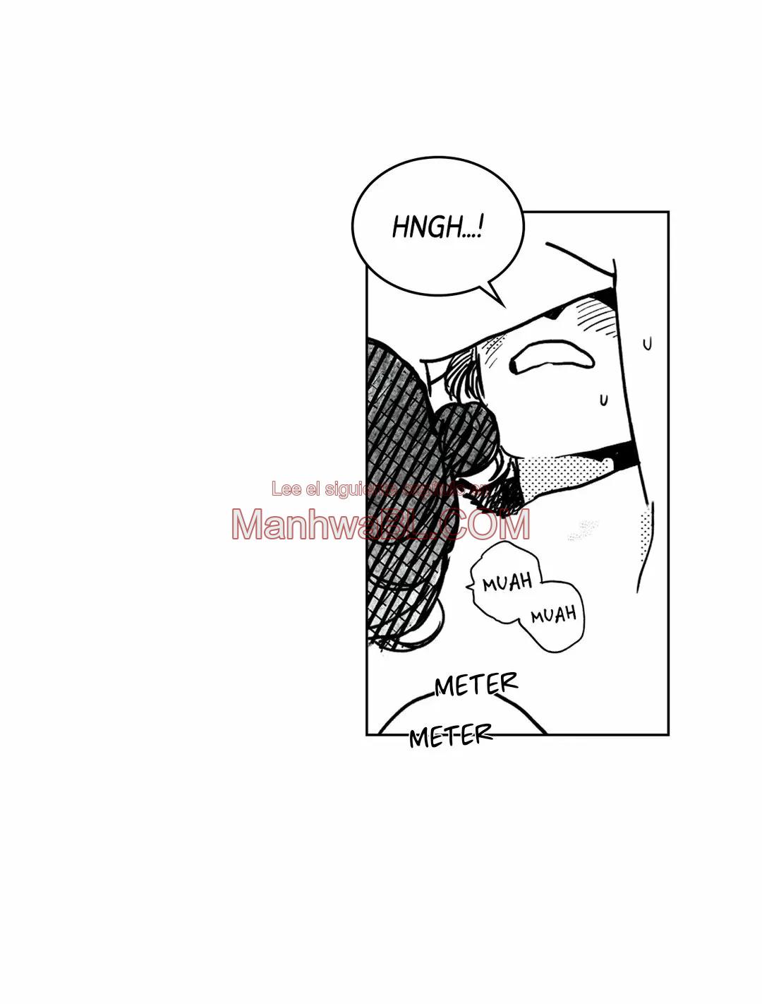 La esposa de Bongchon - Capítulo 19 2 manhwa