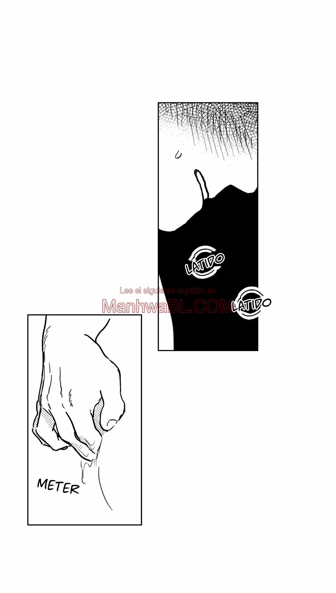 La esposa de Bongchon - Capítulo 19 2 manhwa