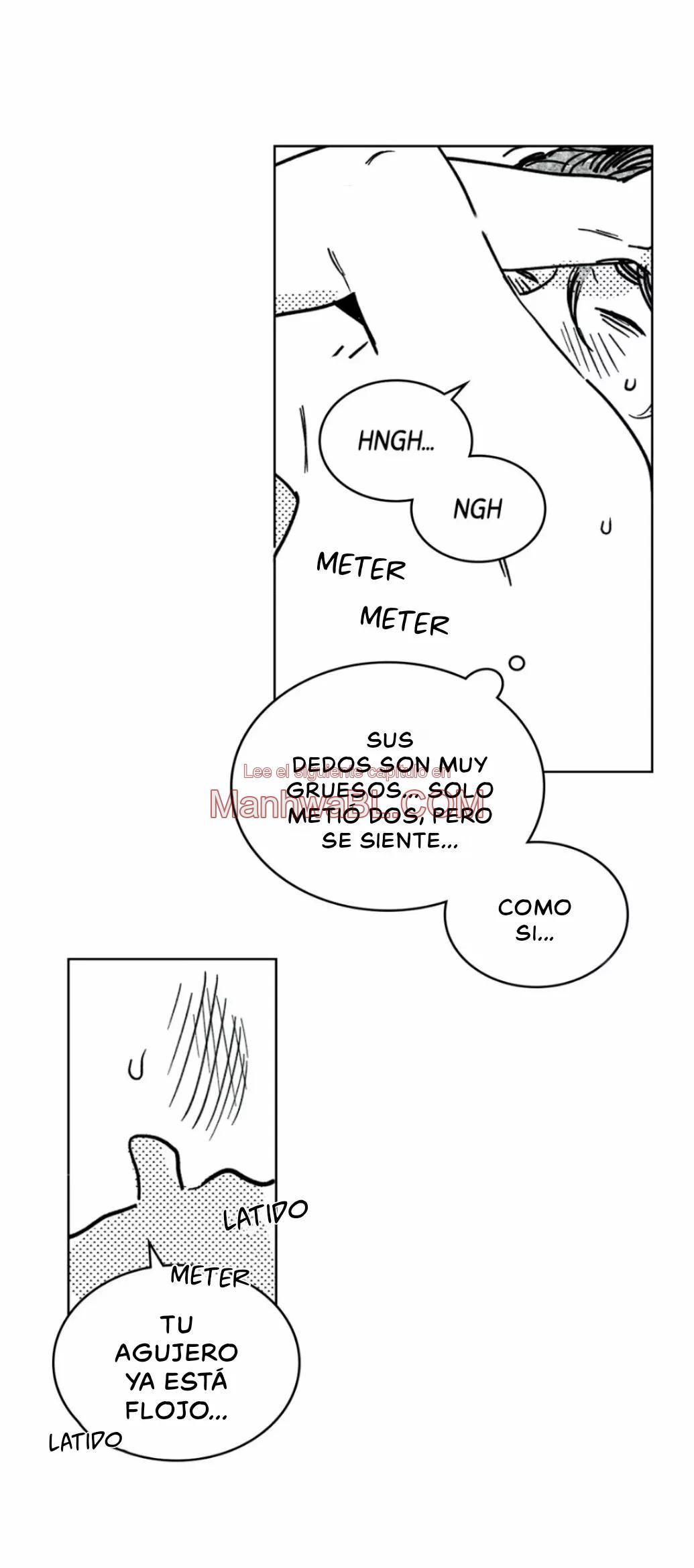 La esposa de Bongchon - Capítulo 19 2 manhwa