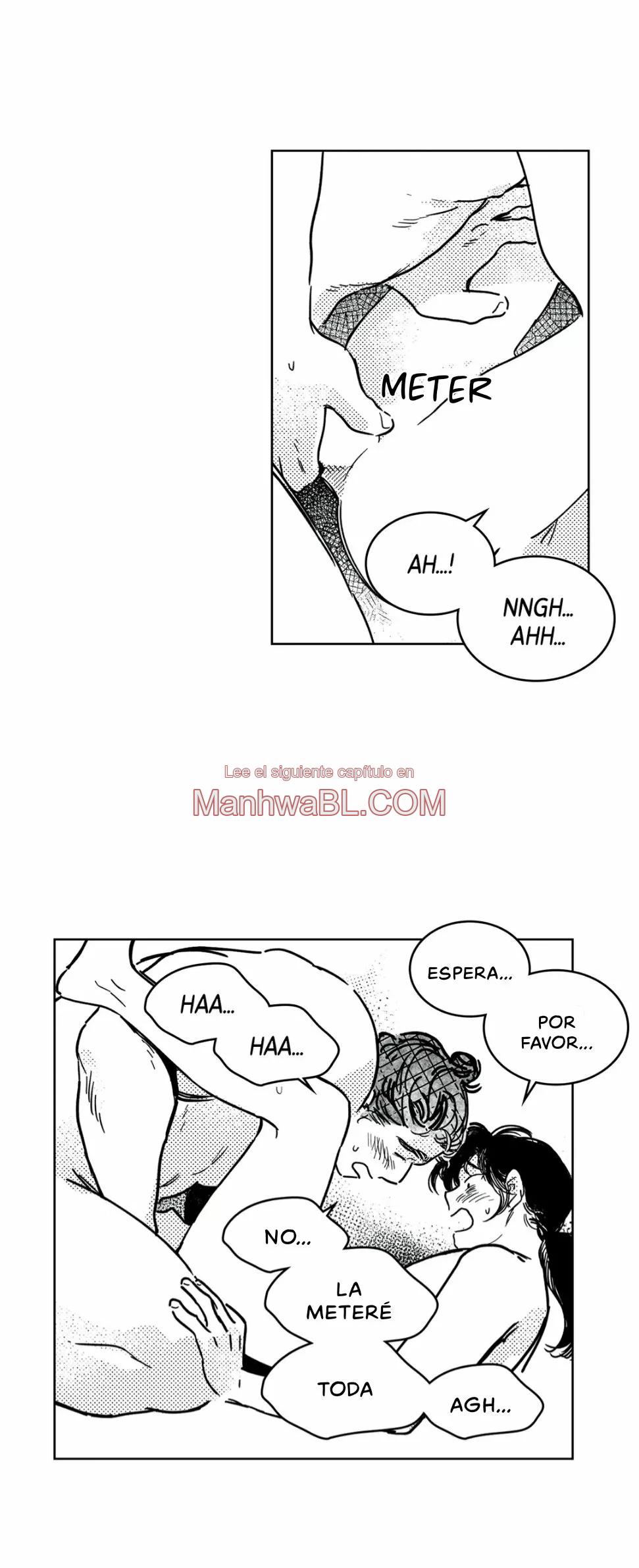 La esposa de Bongchon - Capítulo 19 2 manhwa