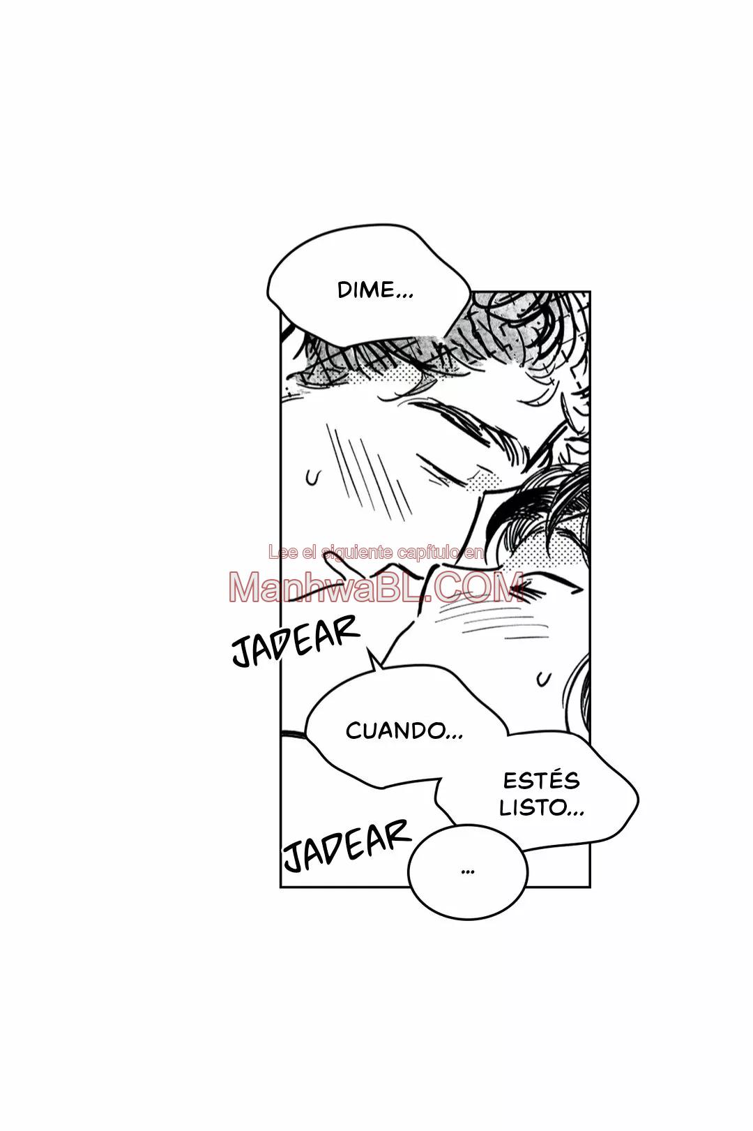 La esposa de Bongchon - Capítulo 19 2 manhwa