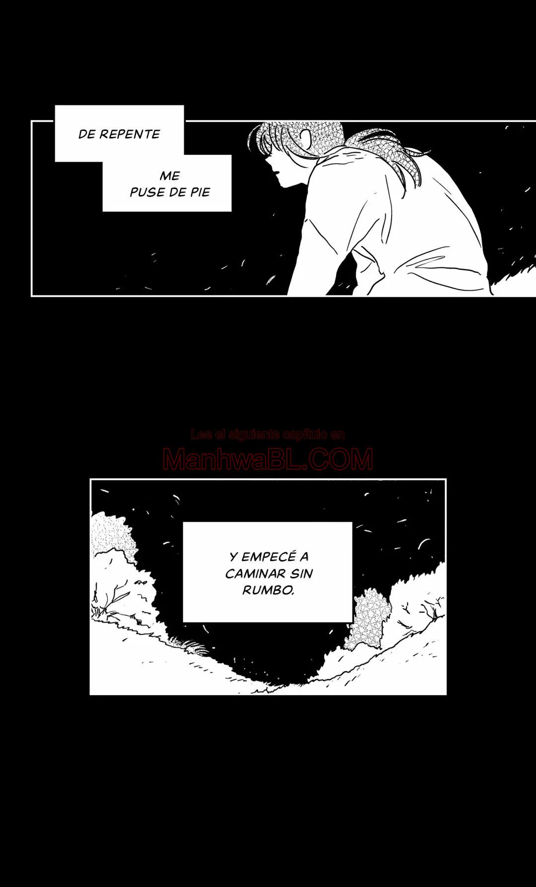 La esposa de Bongchon - Capítulo 24 3 manhwa