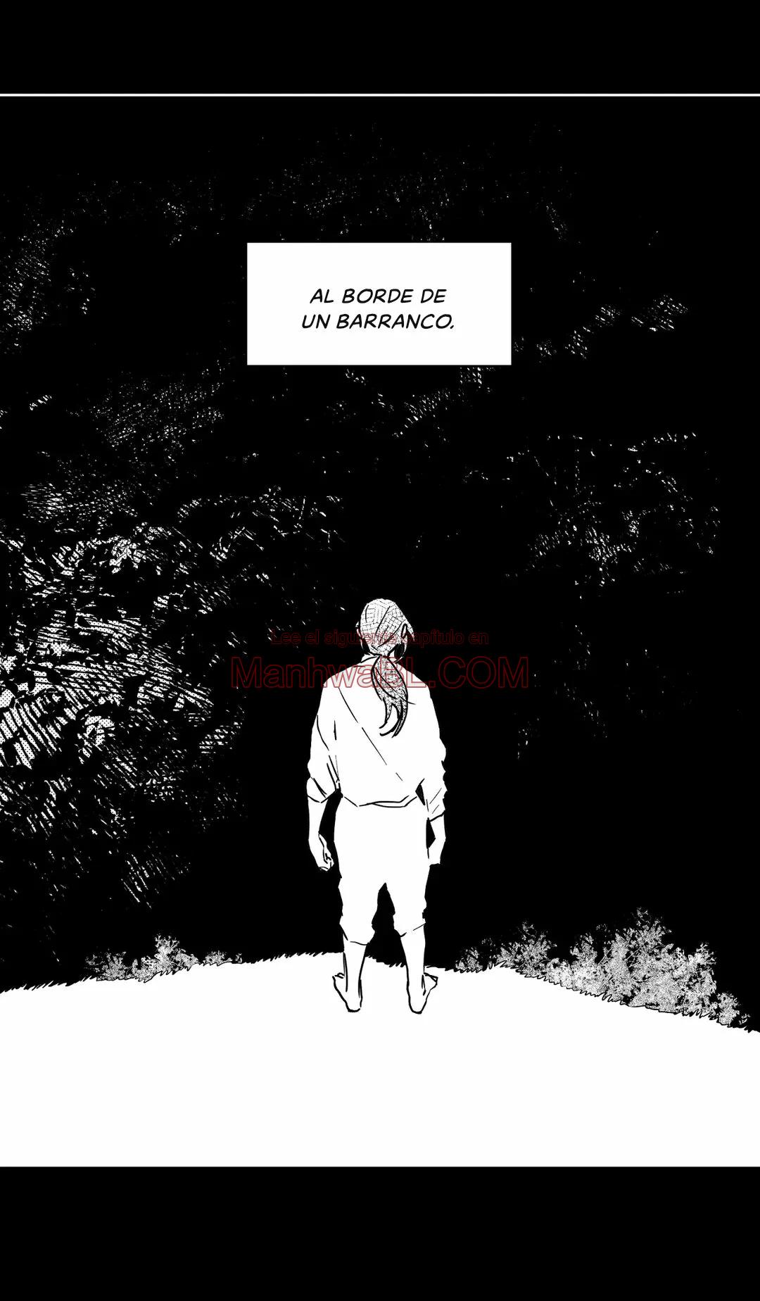 La esposa de Bongchon - Capítulo 24 3 manhwa
