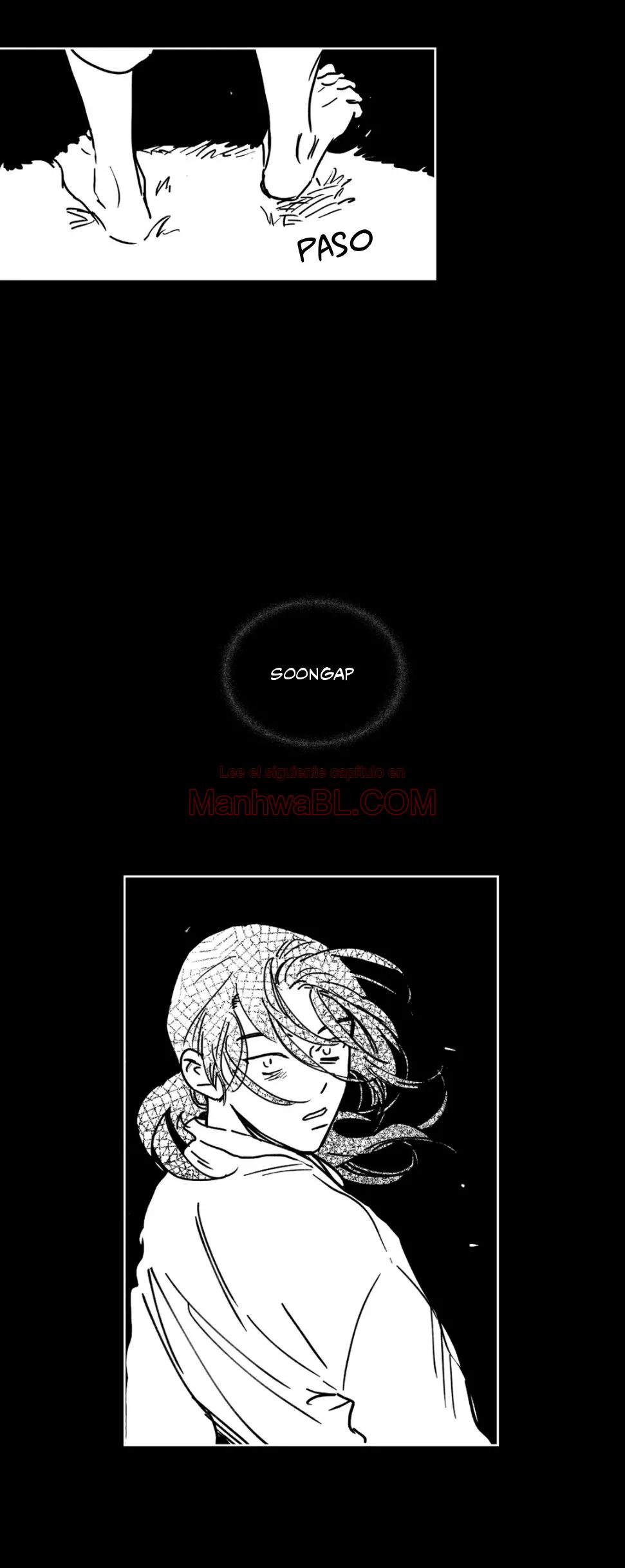 La esposa de Bongchon - Capítulo 24 3 manhwa