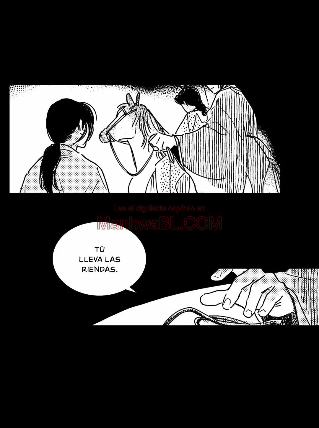 La esposa de Bongchon - Capítulo 24 3 manhwa