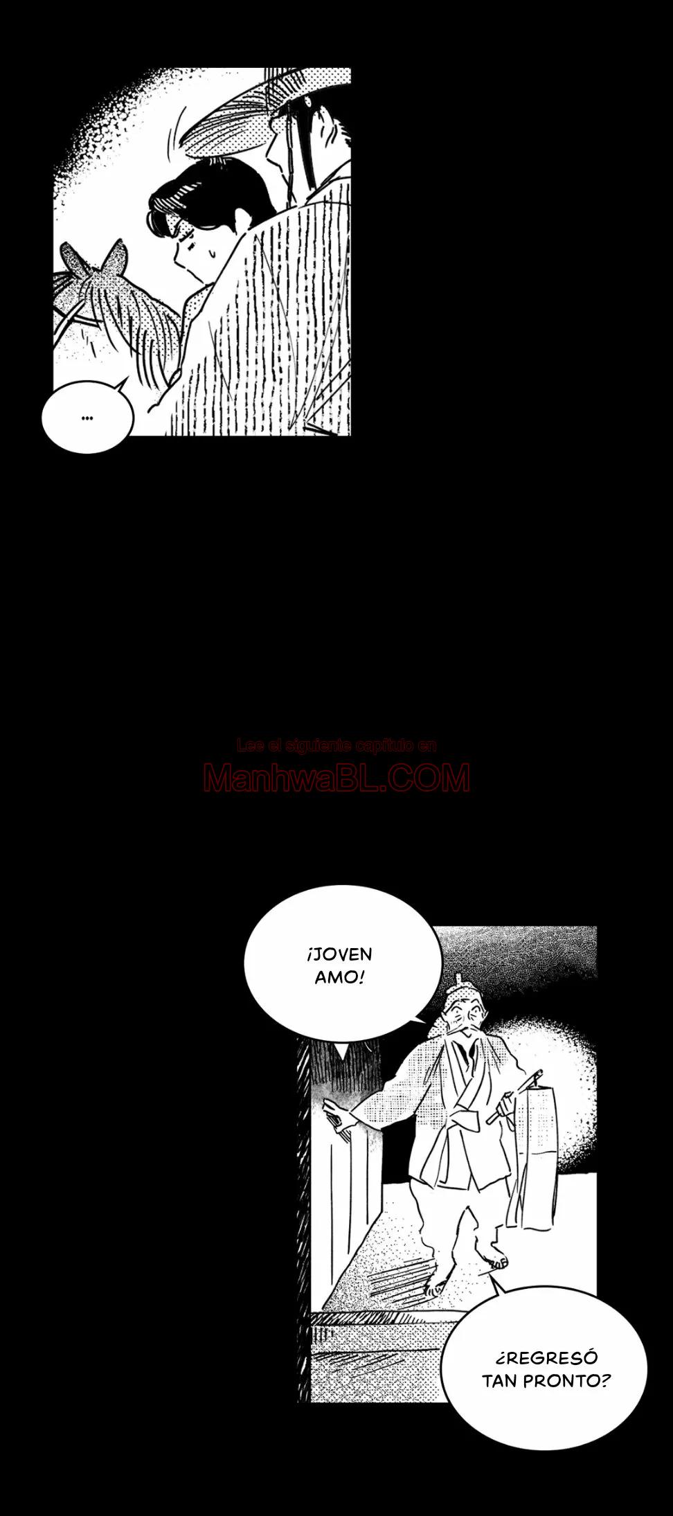 La esposa de Bongchon - Capítulo 24 3 manhwa