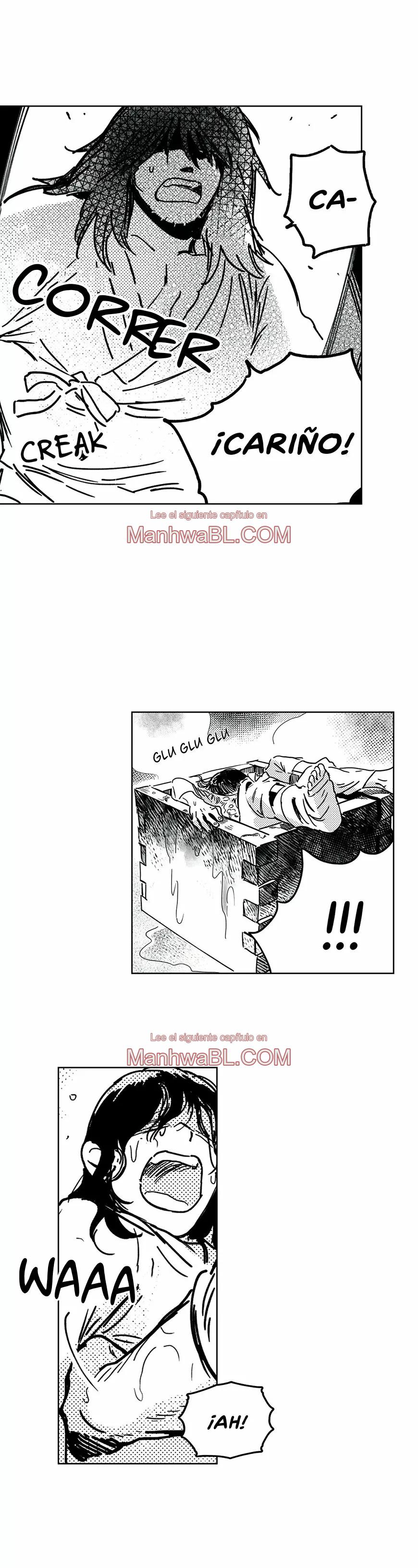 La esposa de Bongchon - Capítulo 4 3 manhwa