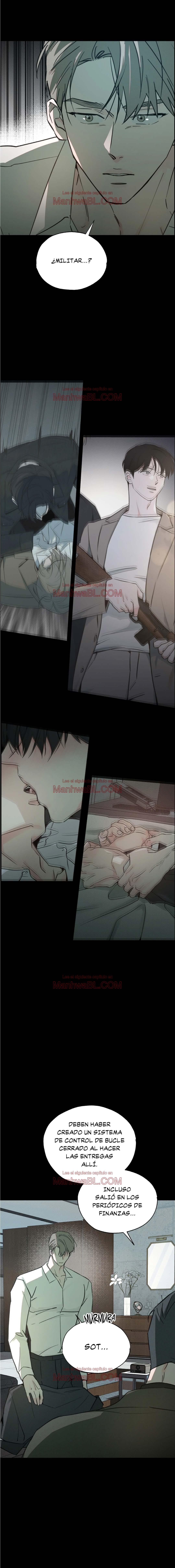 Rainbow Donut - Capítulo 38 2 manhwa