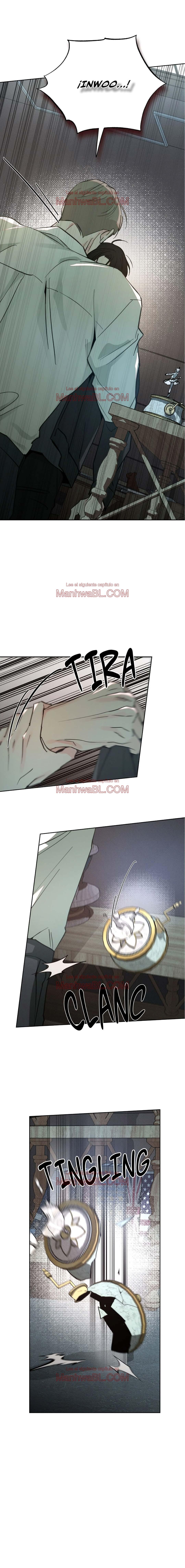 Rainbow Donut - Capítulo 36 2 manhwa