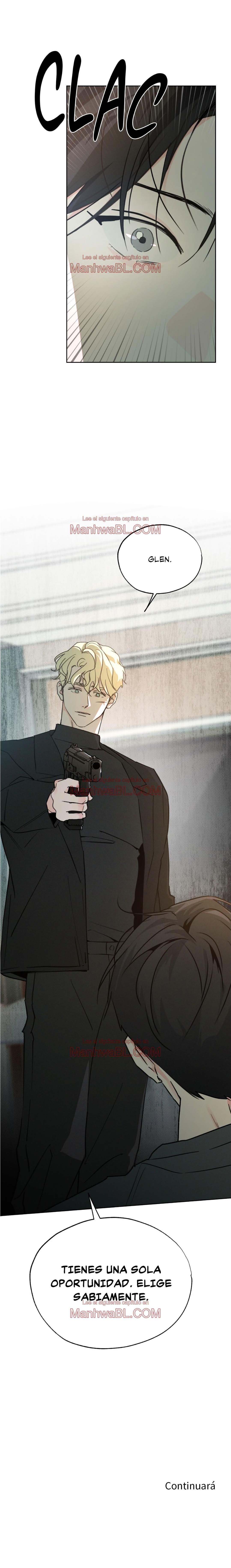 Rainbow Donut - Capítulo 37 3 manhwa