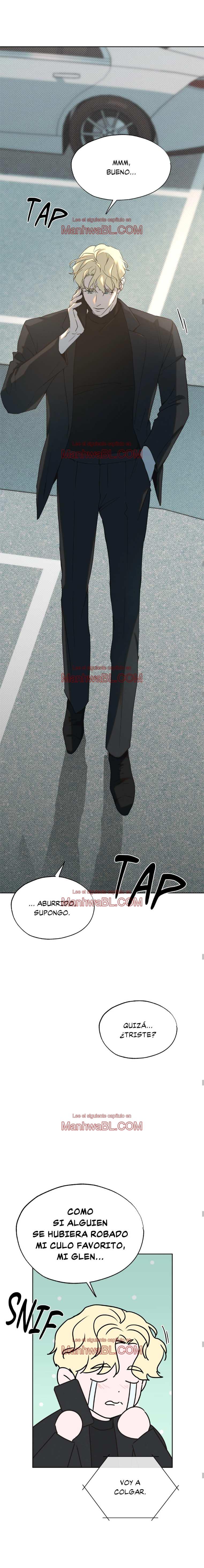 Rainbow Donut - Capítulo 9 2 manhwa