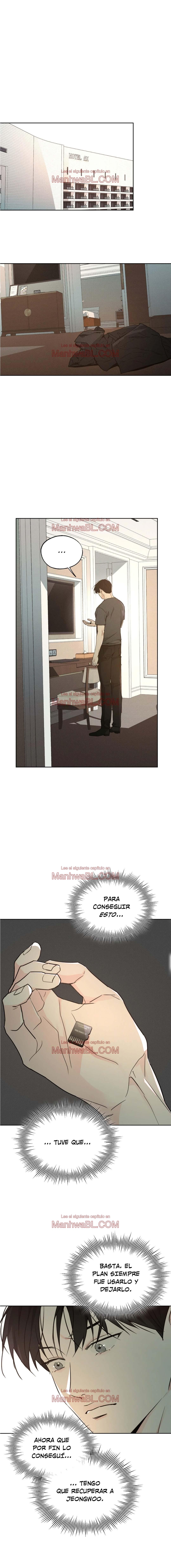 Rainbow Donut - Capítulo 37 manhwa