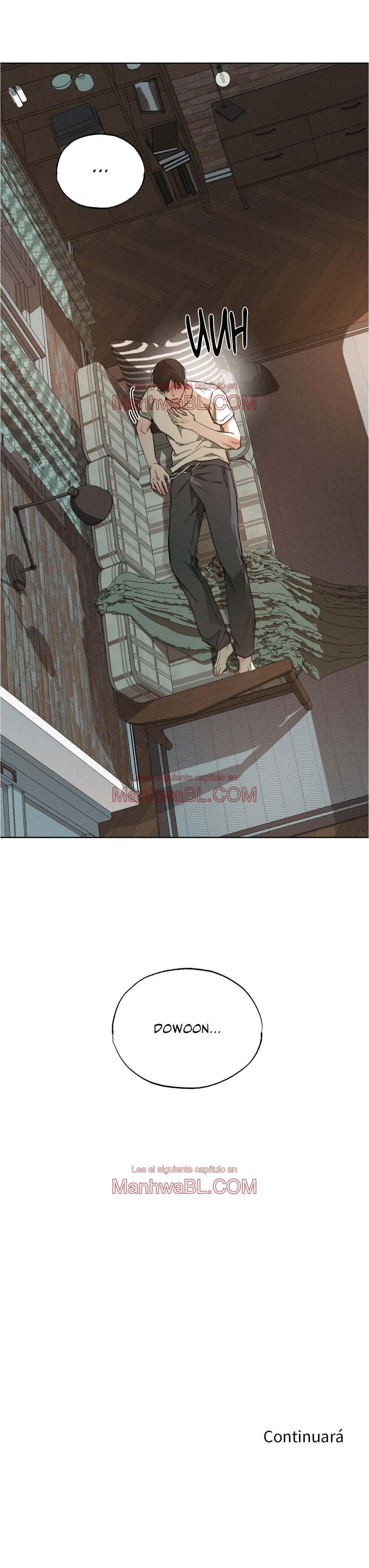 Rainbow Donut - Capítulo 39 3 manhwa