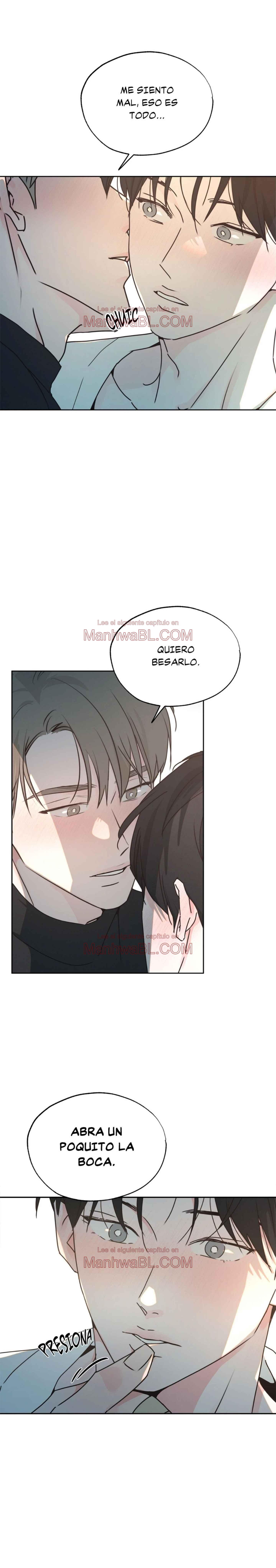 Rainbow Donut - Capítulo 19 3 manhwa
