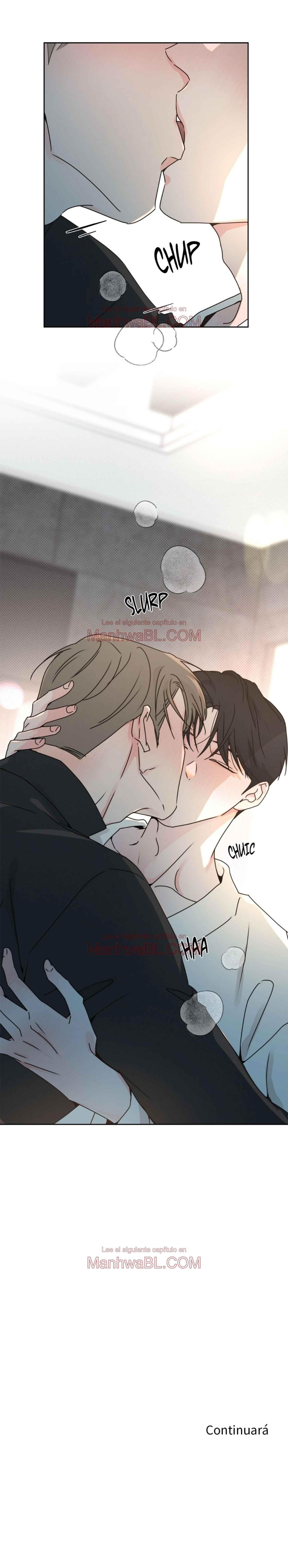 Rainbow Donut - Capítulo 19 3 manhwa