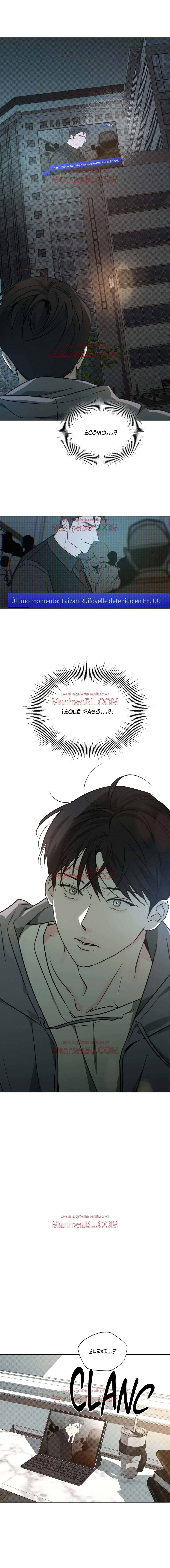 Rainbow Donut - Capítulo 33 3 manhwa