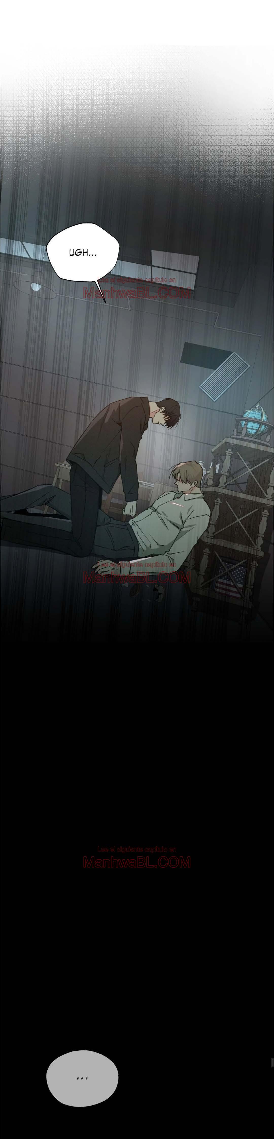 Rainbow Donut - Capítulo 36 3 manhwa