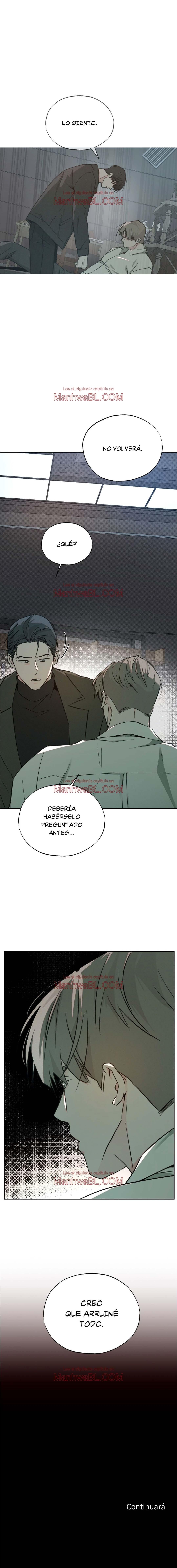 Rainbow Donut - Capítulo 36 3 manhwa