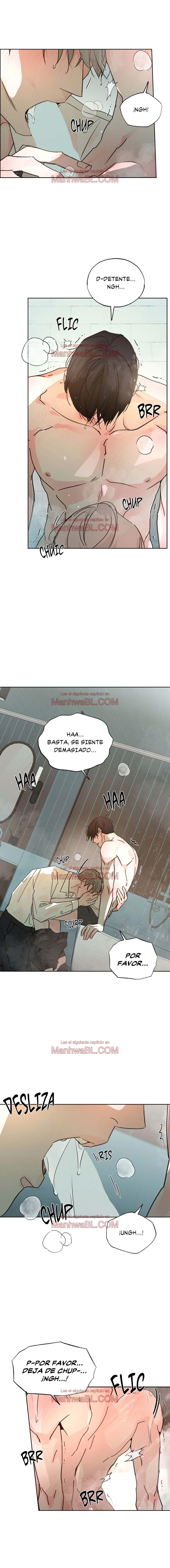Rainbow Donut - Capítulo 31 2 manhwa