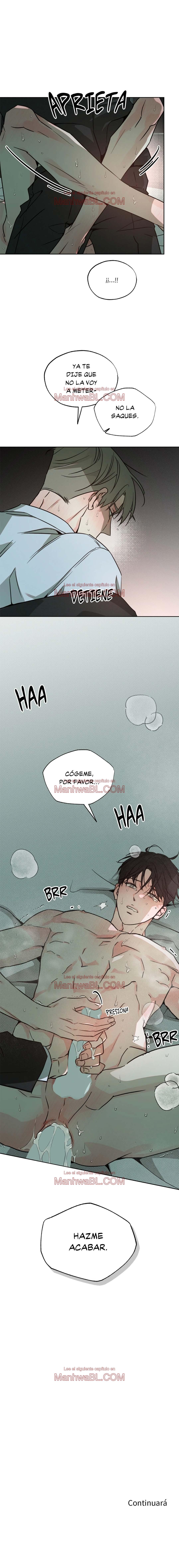 Rainbow Donut - Capítulo 25 3 manhwa