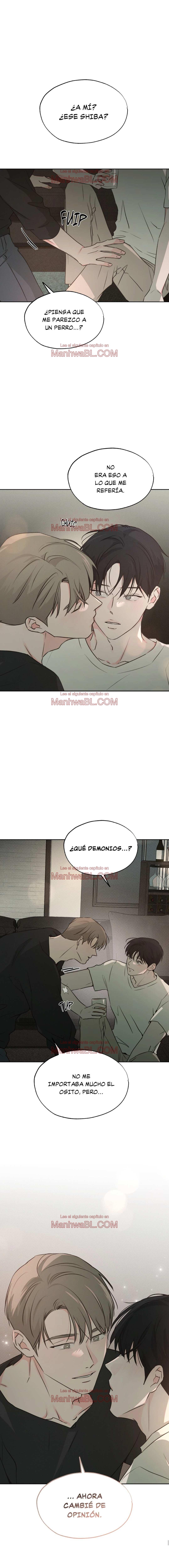 Rainbow Donut - Capítulo 12 3 manhwa