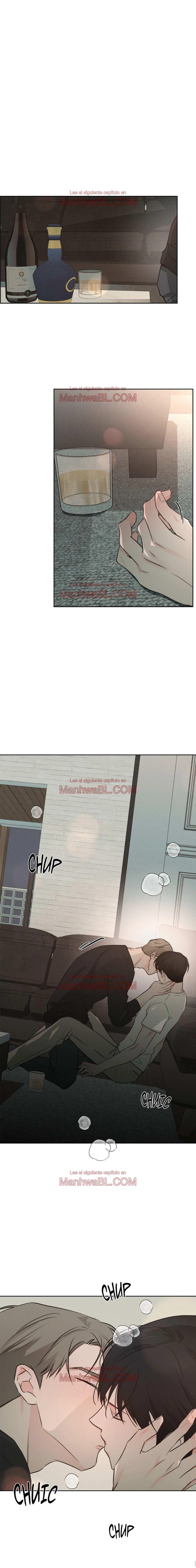 Rainbow Donut - Capítulo 12 3 manhwa