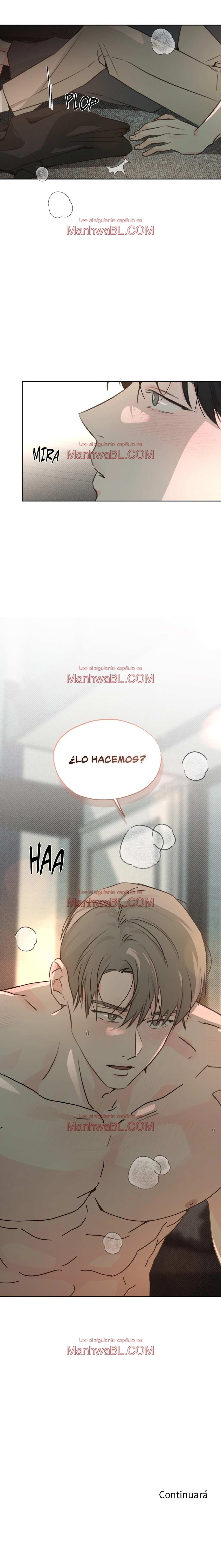 Rainbow Donut - Capítulo 12 3 manhwa