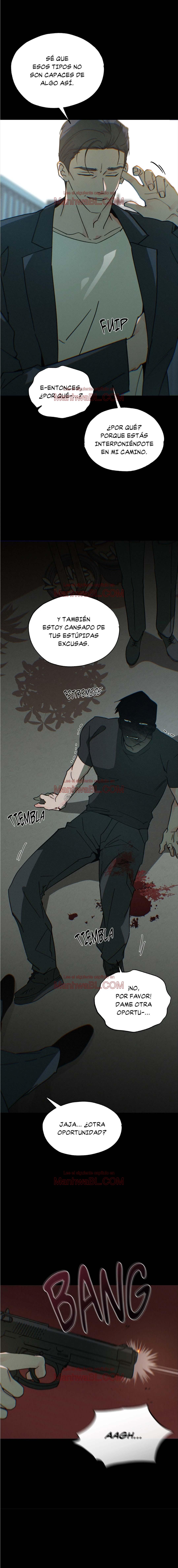 Rainbow Donut - Capítulo 30 manhwa
