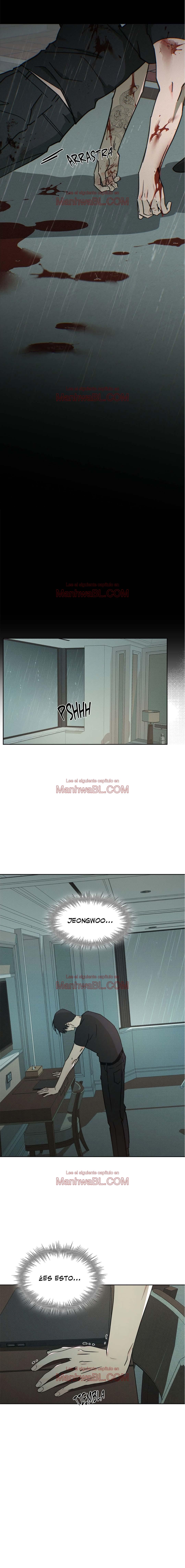 Rainbow Donut - Capítulo 30 manhwa