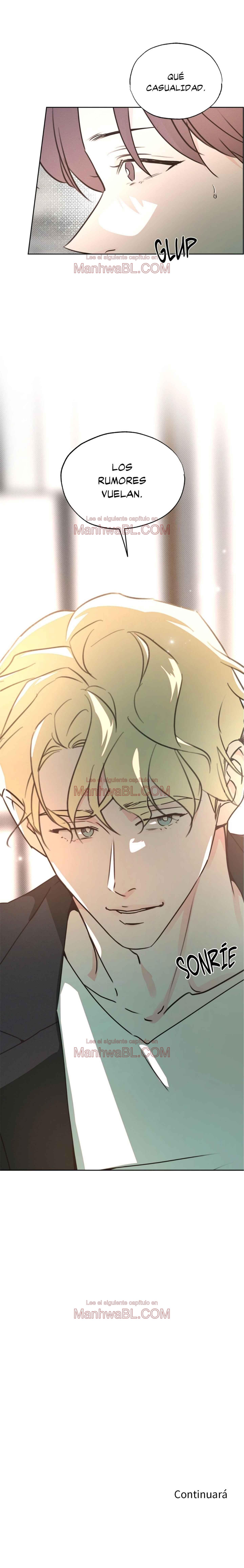 Rainbow Donut - Capítulo 20 3 manhwa