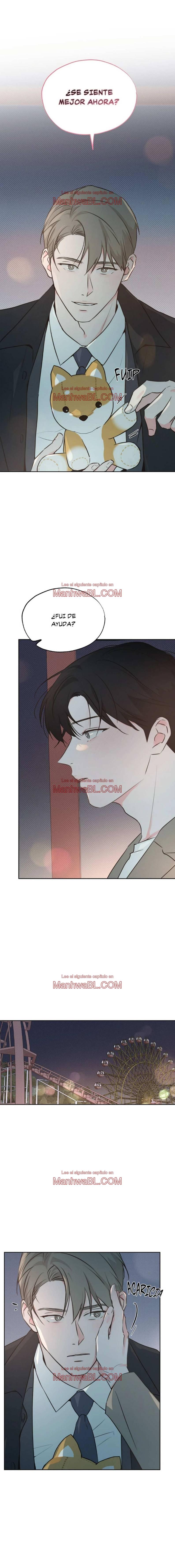 Rainbow Donut - Capítulo 11 3 manhwa
