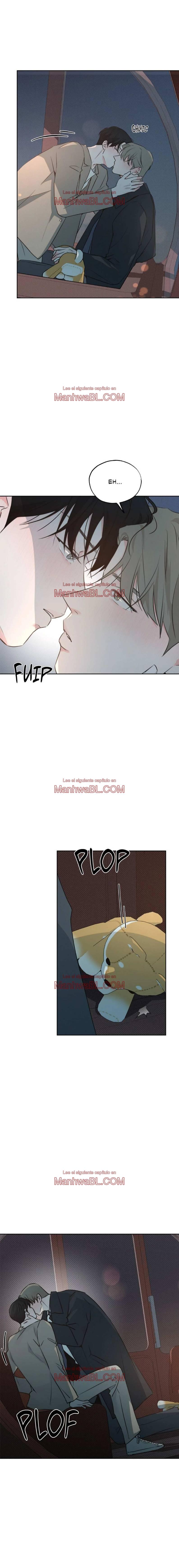 Rainbow Donut - Capítulo 11 3 manhwa
