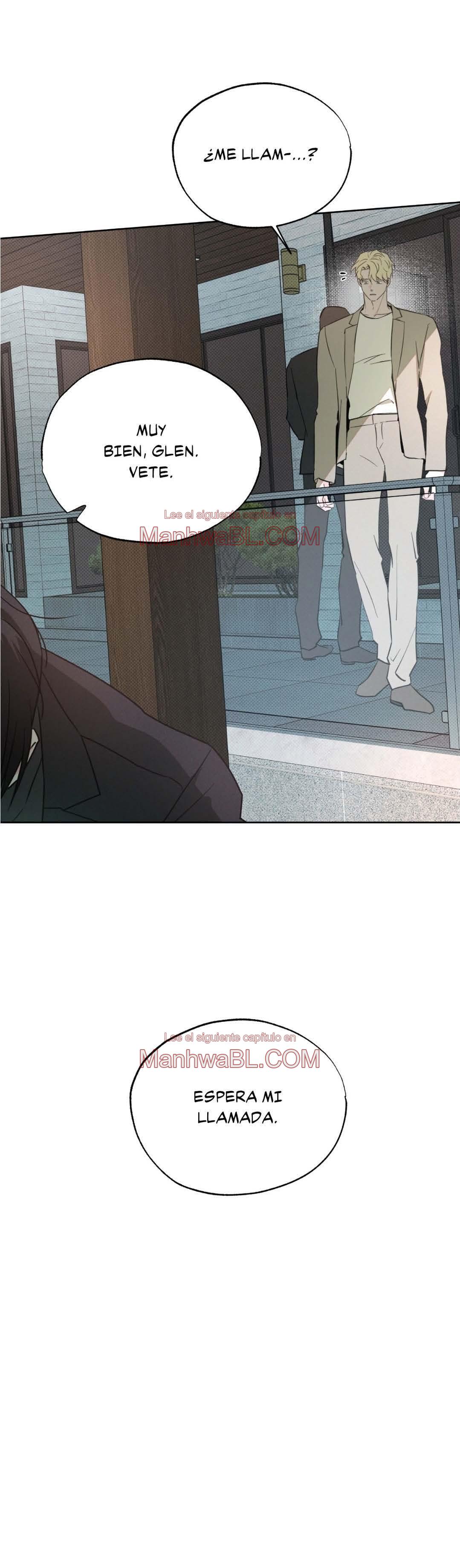 Rainbow Donut - Capítulo 41 3 manhwa