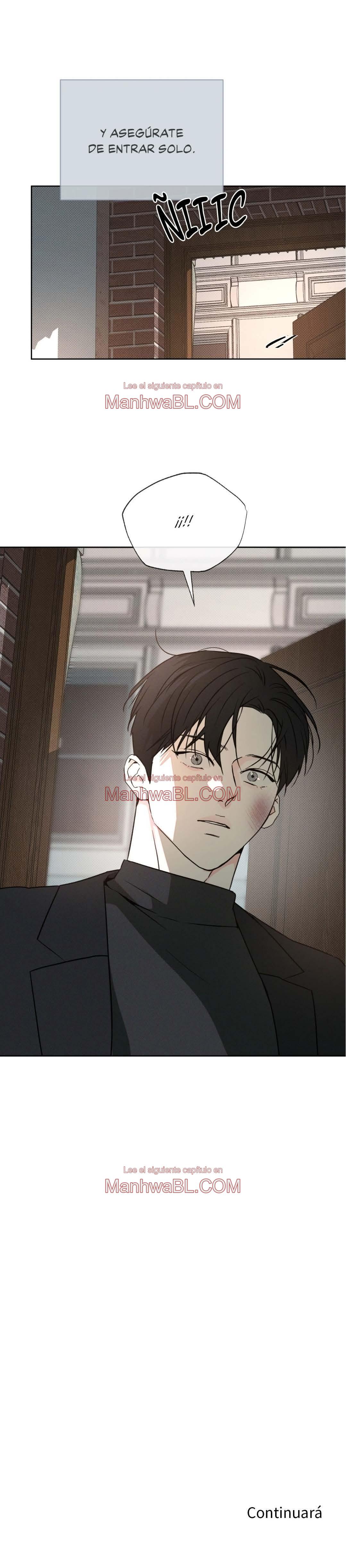 Rainbow Donut - Capítulo 41 3 manhwa