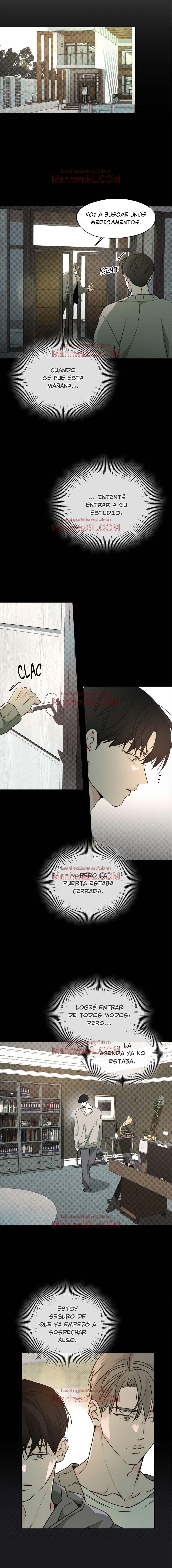 Rainbow Donut - Capítulo 33 2 manhwa