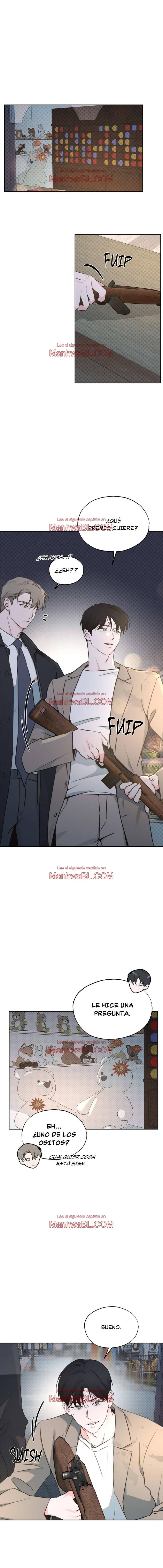 Rainbow Donut - Capítulo 11 2 manhwa