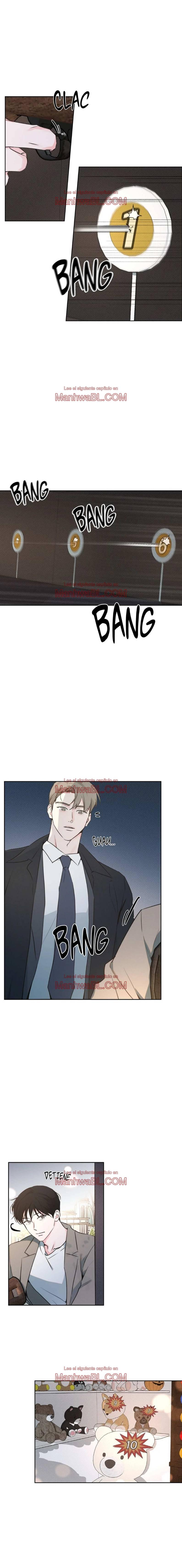 Rainbow Donut - Capítulo 11 2 manhwa
