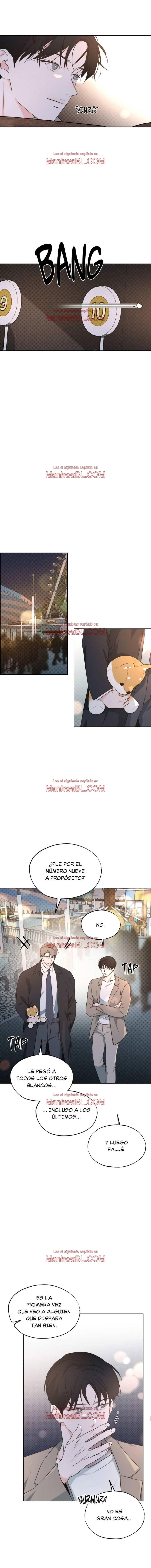 Rainbow Donut - Capítulo 11 2 manhwa